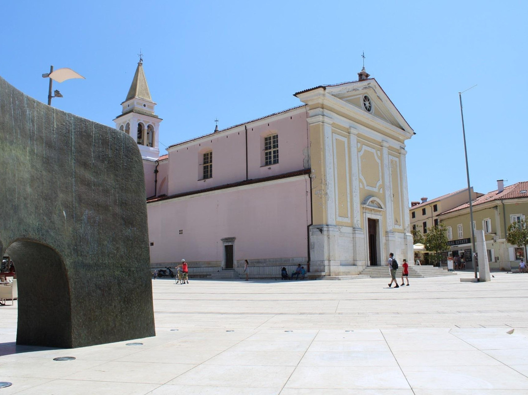 Tours by Histria Guide-波雷奇必去景点