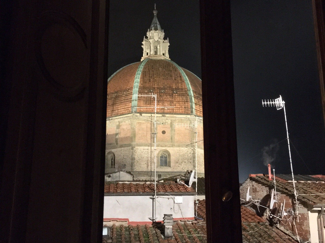 Canto alla Porta Vecchia主图