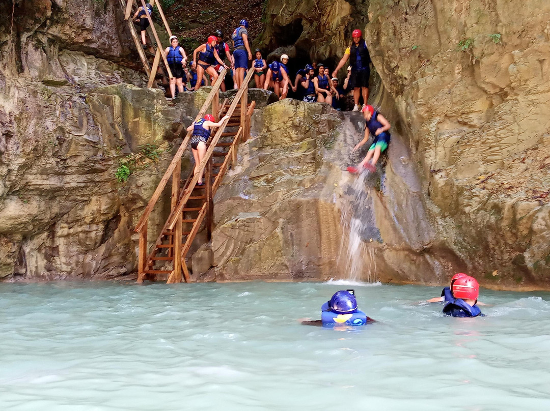 Puerto Plata Shore Excursions
