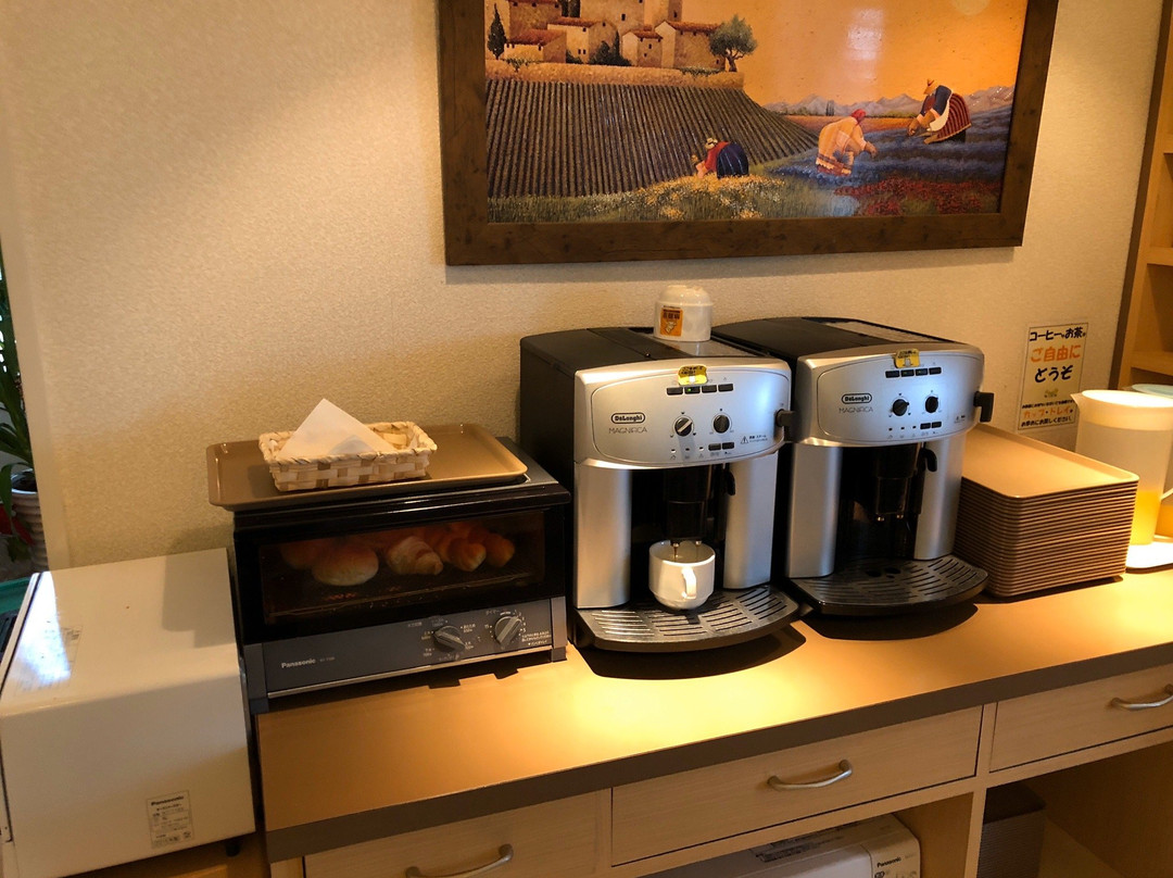 长岛桑名旅笼屋家庭旅馆主图