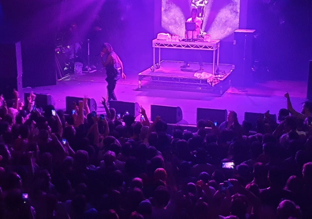 Max Watts-墨尔本必去景点