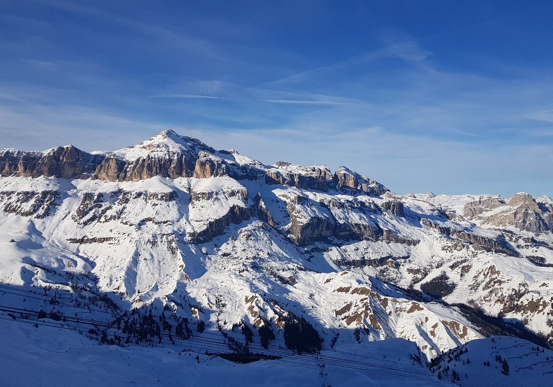 Dolomiti Ski Tour景点图片