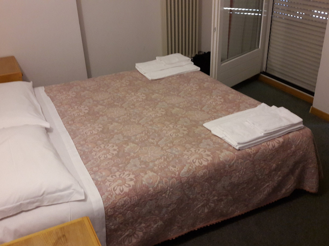 Hotel Ideal主图