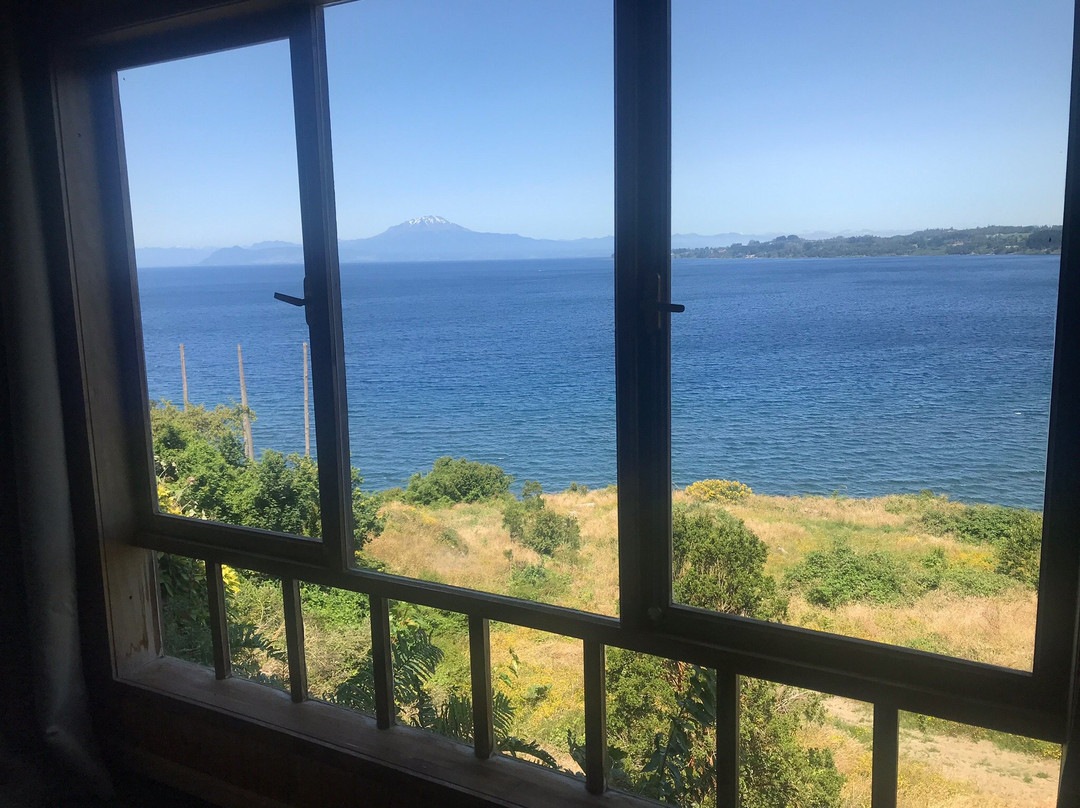 Laguneclub - Su Casa De Campo主图