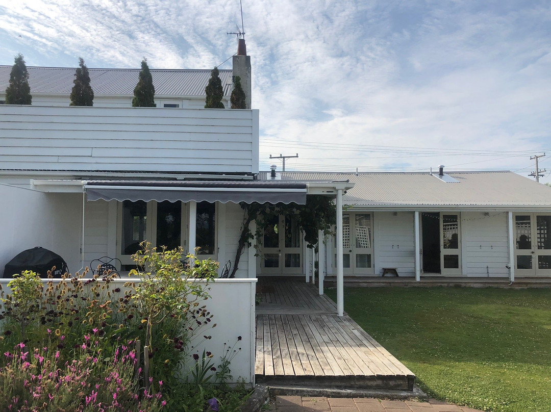 Margot's of Martinborough主图