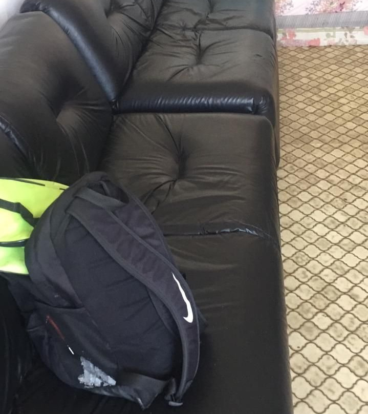 Praia da Guilhermina-普拉亚格兰德必去景点