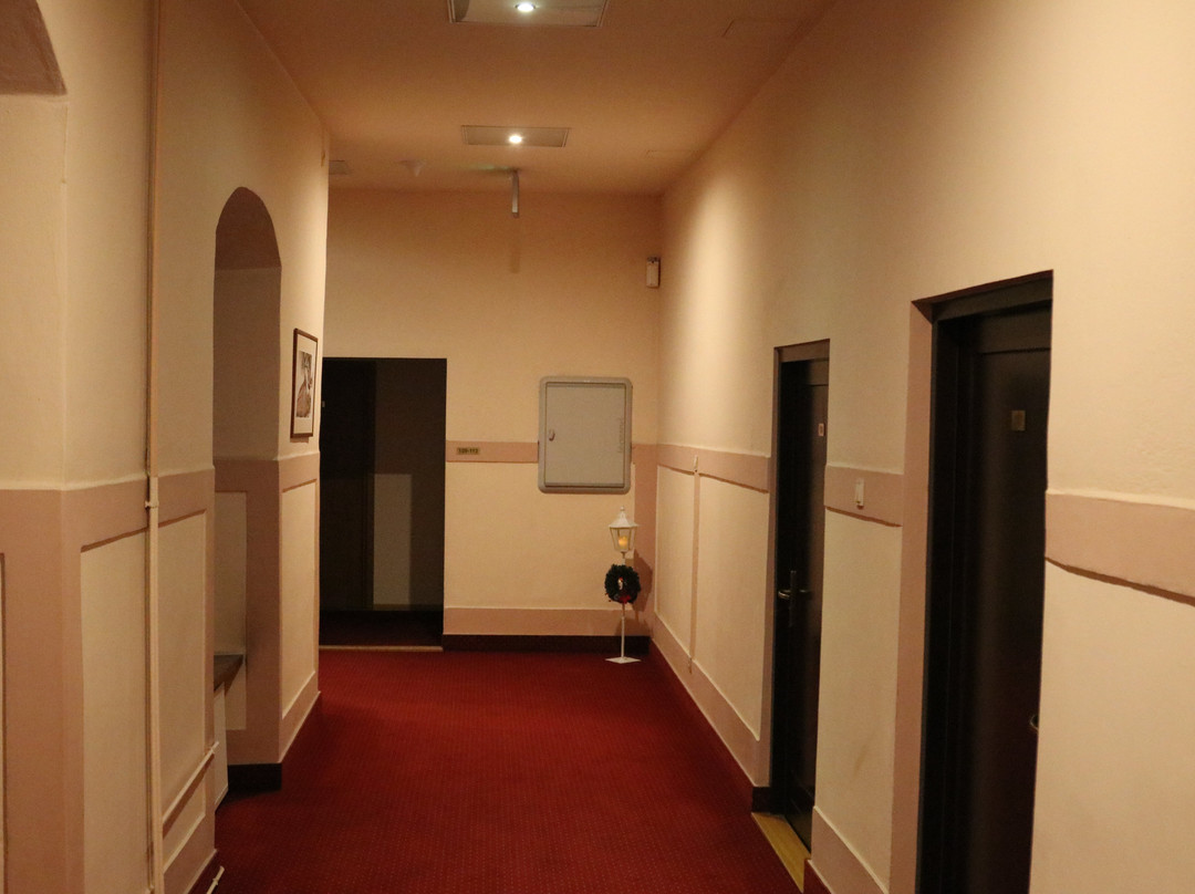 Dom na Podwalu主图