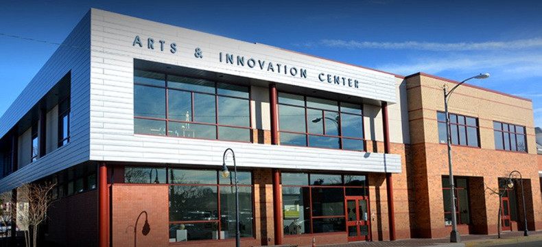 Arts & Innovation Center-Millville必去景点