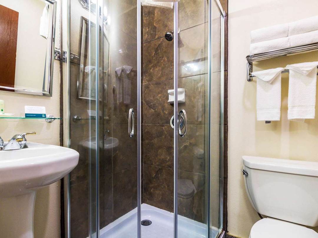 Quality Inn & Suites Lacey I-5主图