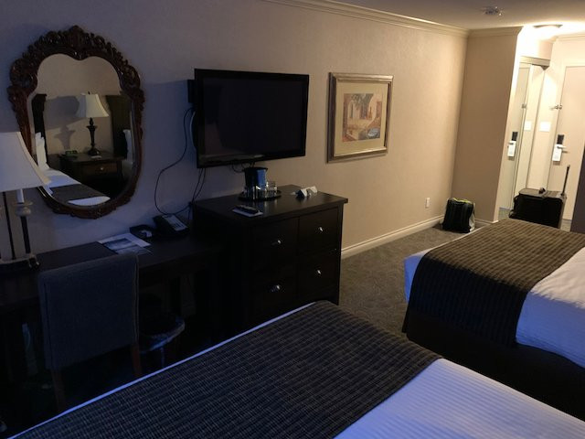 Prestige Inn Nelson主图