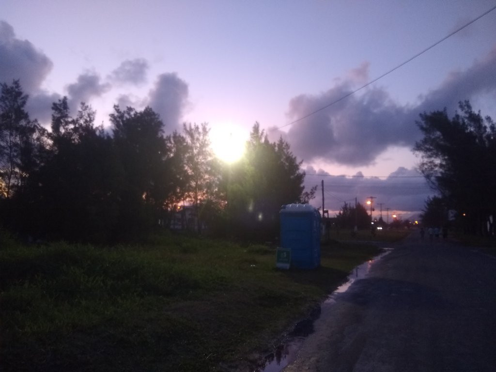 Praia do Barco-Capao da Canoa必去景点