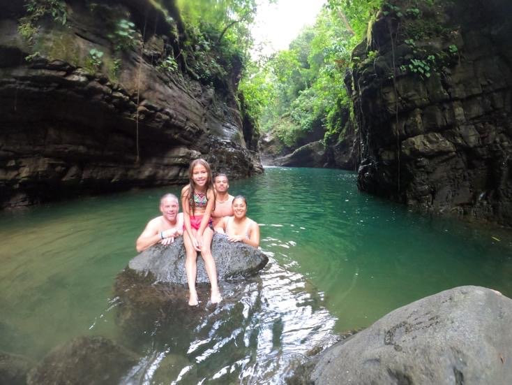 Rancho Diandrew-乌维塔必去景点