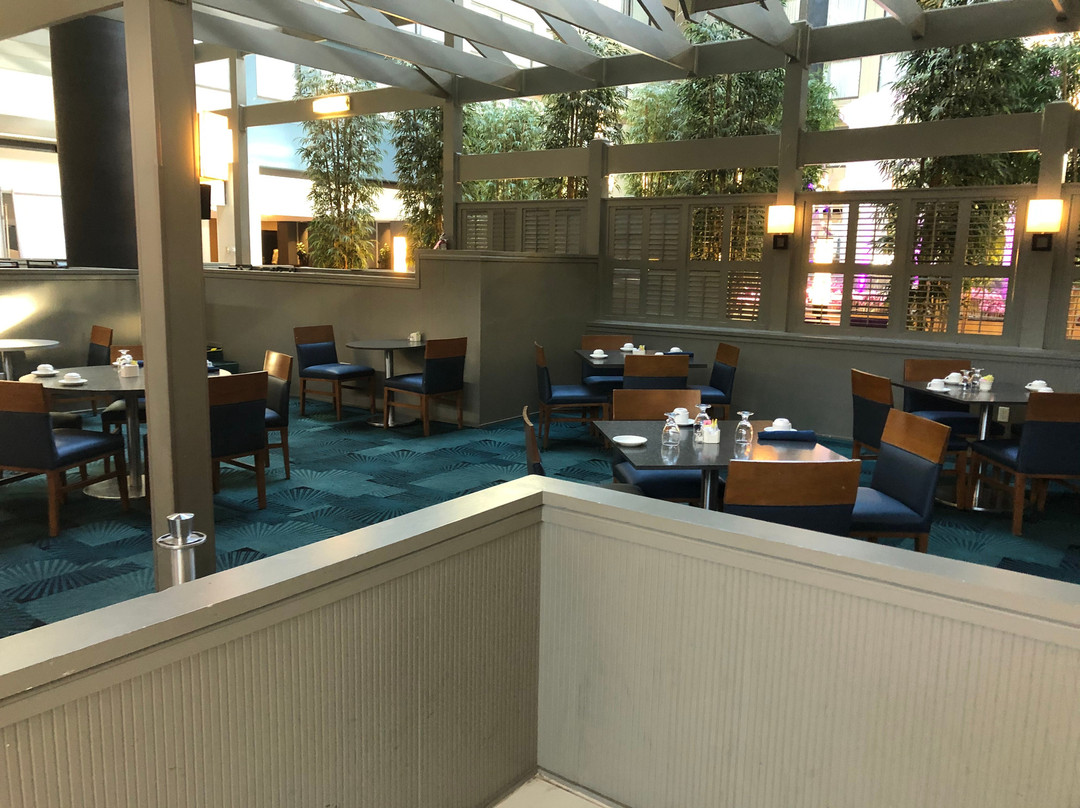 斯坦福酒店住宿-The Armon Hotel & Conference