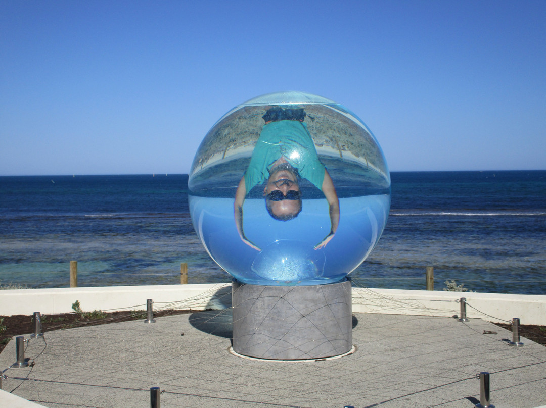 Horizon-杰拉尔顿必去景点