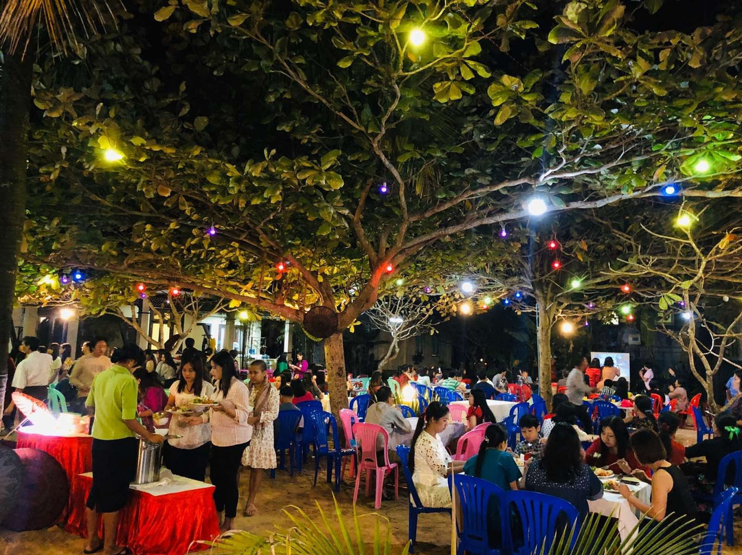 Shwe Hin Tha Hotel主图