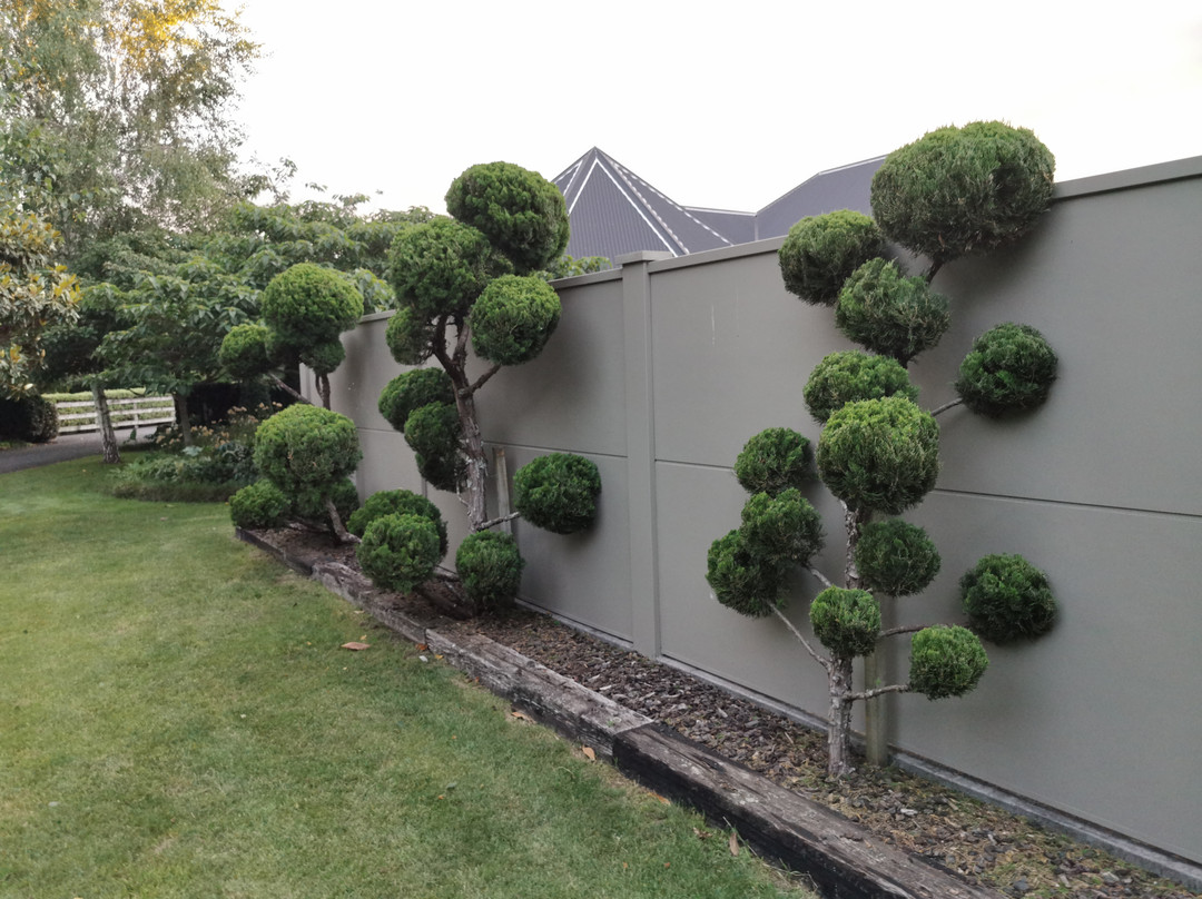 Hadleigh Boutique Lodge主图