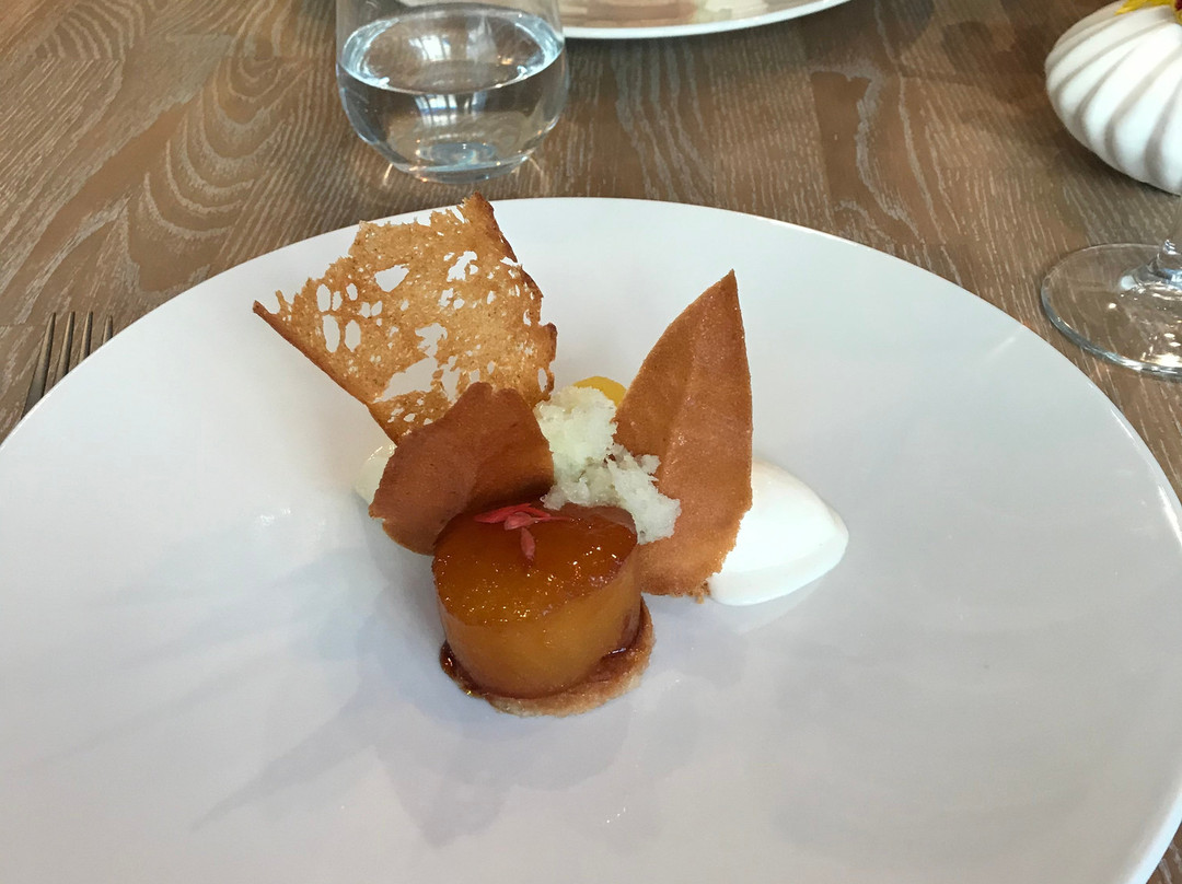 Pig & Truffle主图
