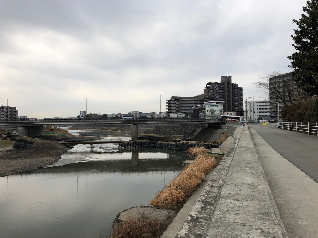 Shirakawa Wakuwaku Land景点图片