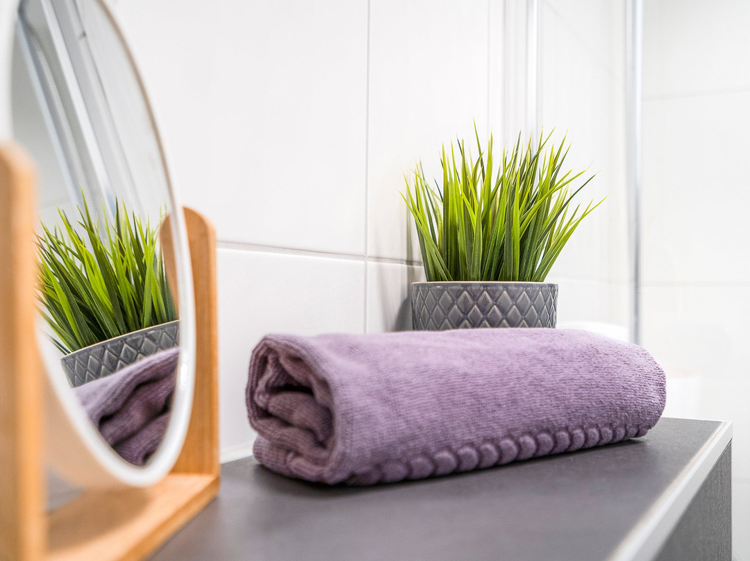 Hotel Marktterrassen主图