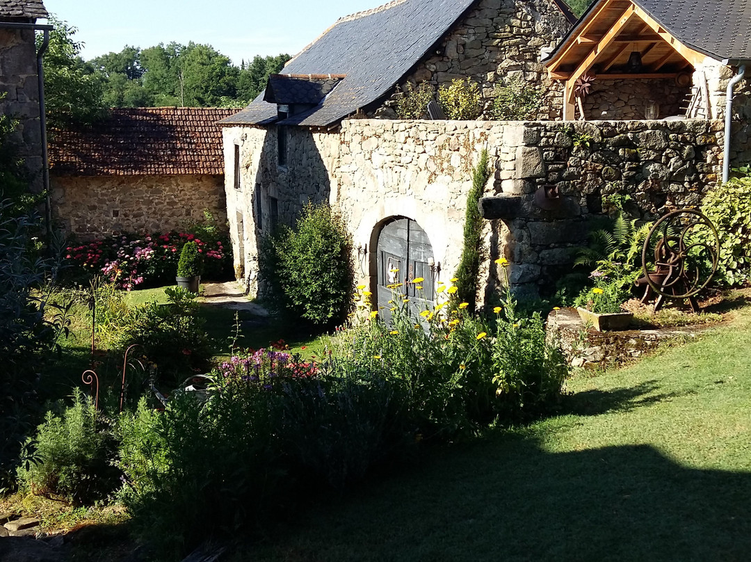 La Maison d'Emile主图