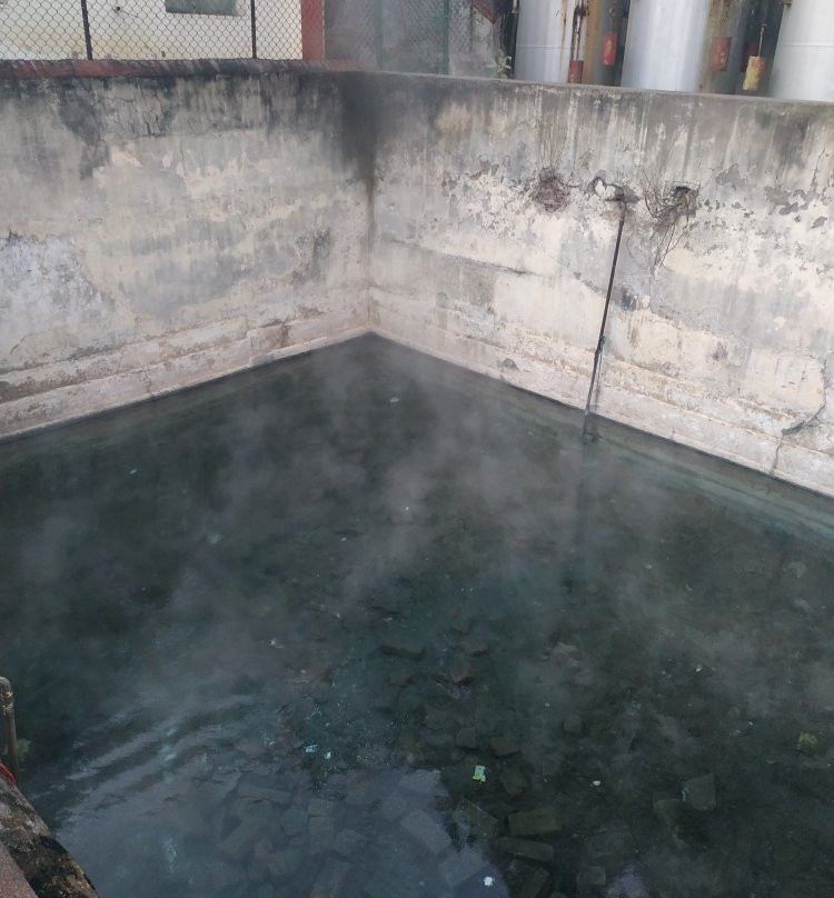 Mahishmardini Shaktipeeth Shri Bakreshwar Temple景点图片