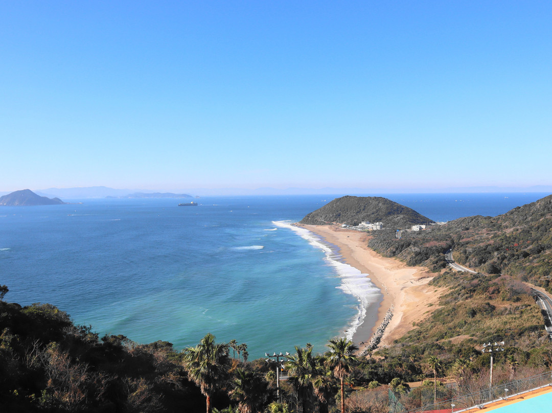 Irago Ocean Resort主图