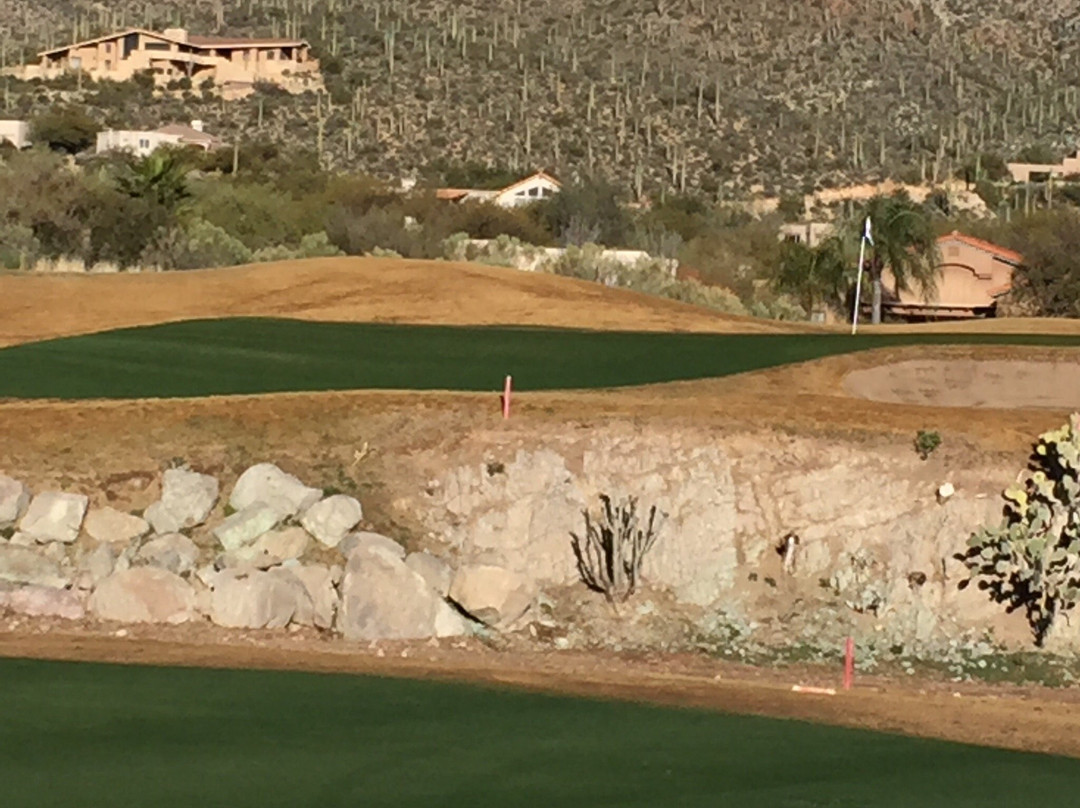 Quarry Pines Golf Club景点图片