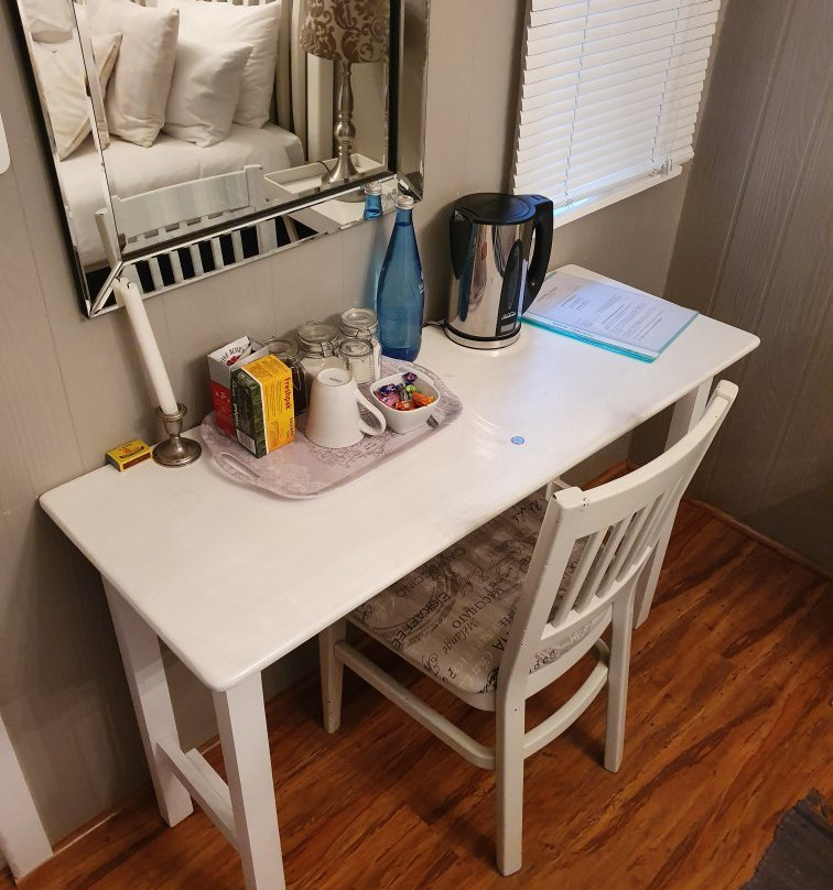 Chartwell Manor主图