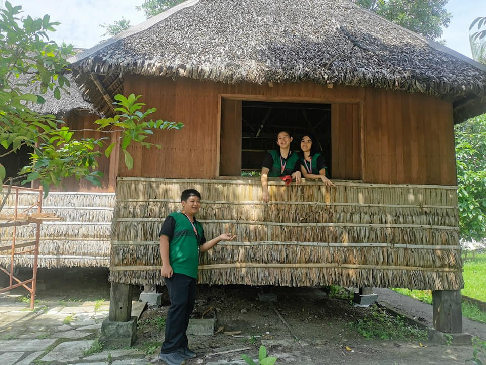 Apolinario Mabini Shrine景点图片