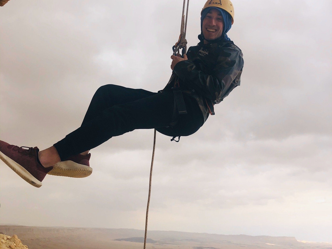 Adventure Israel - Day Tours-Beit Shemesh必去景点