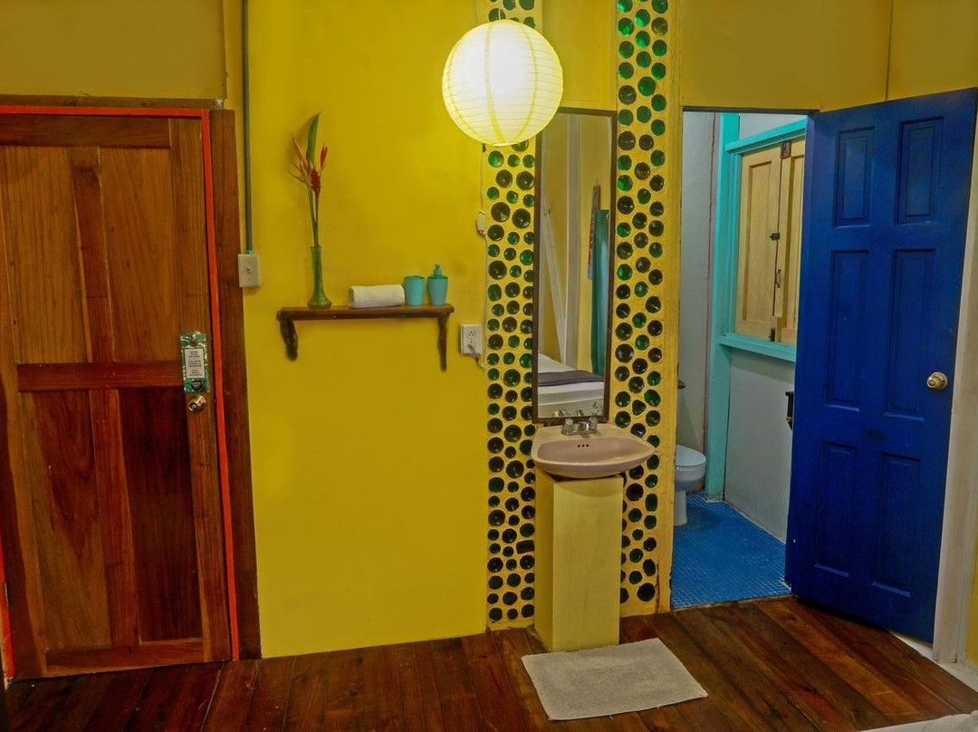 Saigon Bay Bed & Breakfast主图