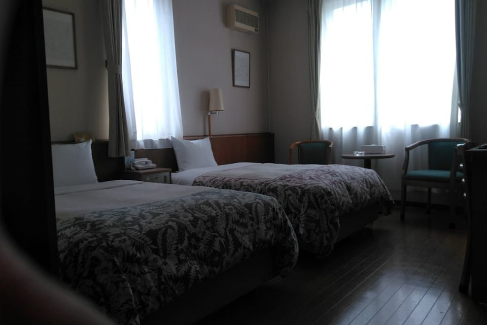 OYO Hotel Bird Inn Nayoro Nishinijo-minami主图