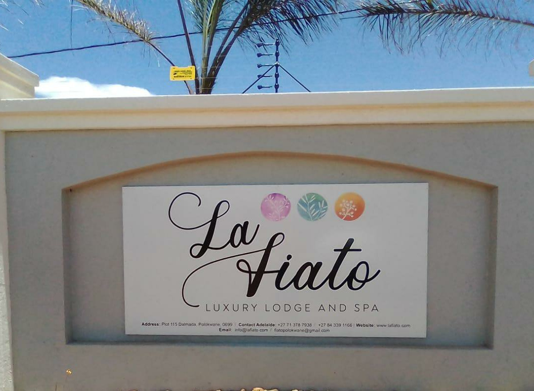 La Fiato Luxury Lodge主图