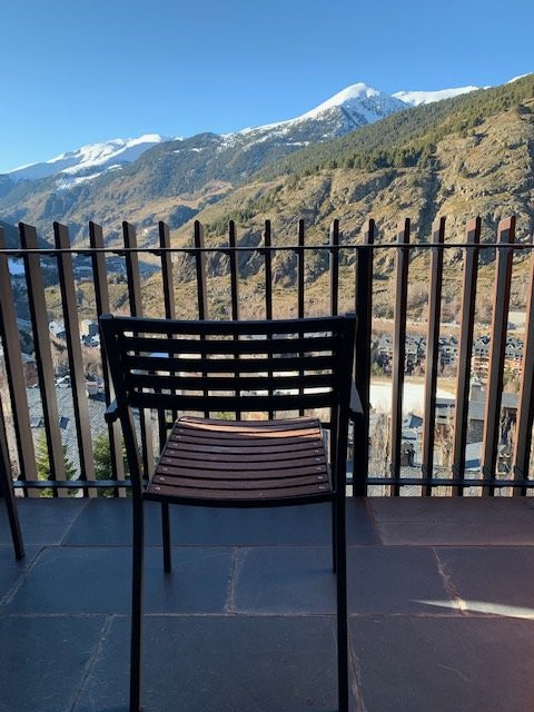 Park Piolets MountainHotel & Spa主图