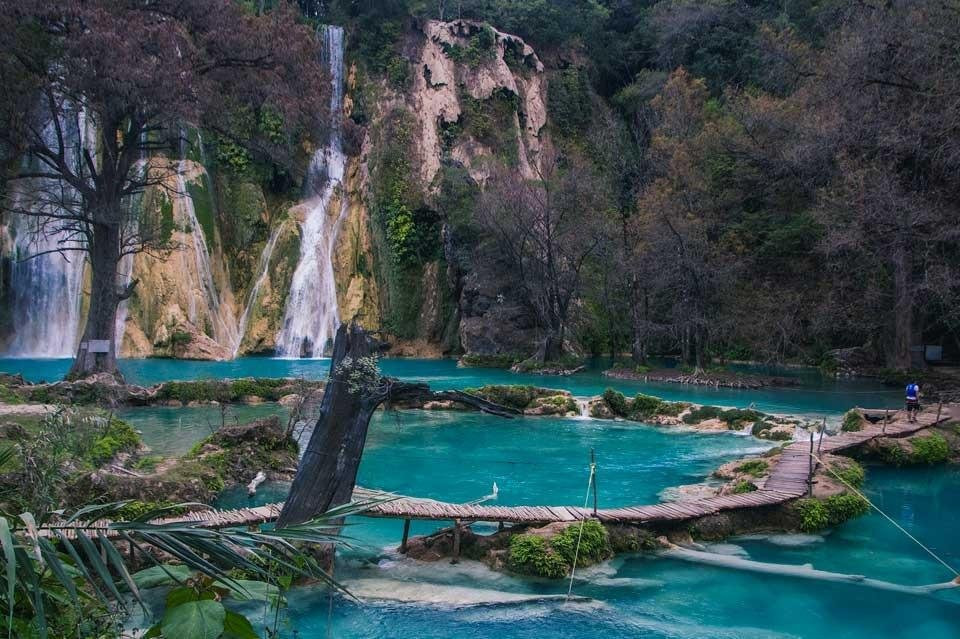 Huasteca Potosina Tours景点图片