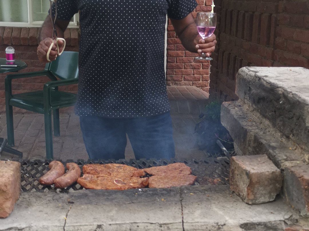 Warmbaths, A Forever Resort主图