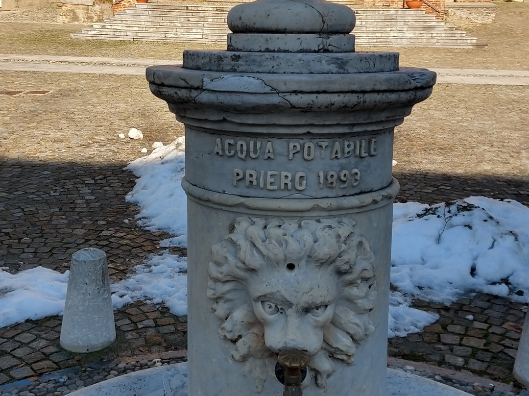 Chiesa di Sant'Antonio Abate景点图片