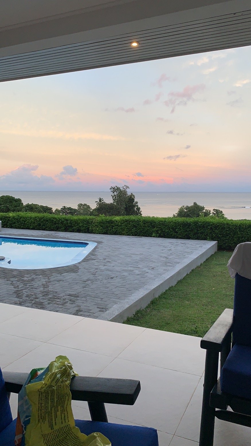 Blue Horizon Villas-官方