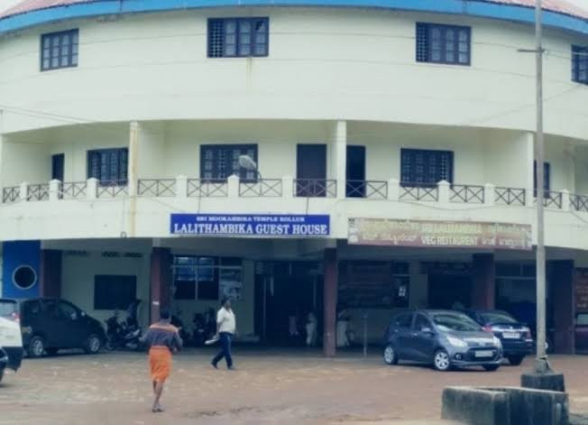 Lalithambika Guest House主图