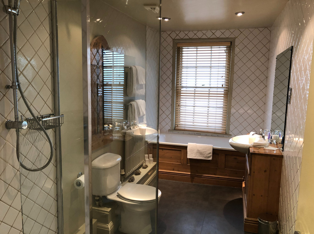 The Pier Hotel at Harwich主图