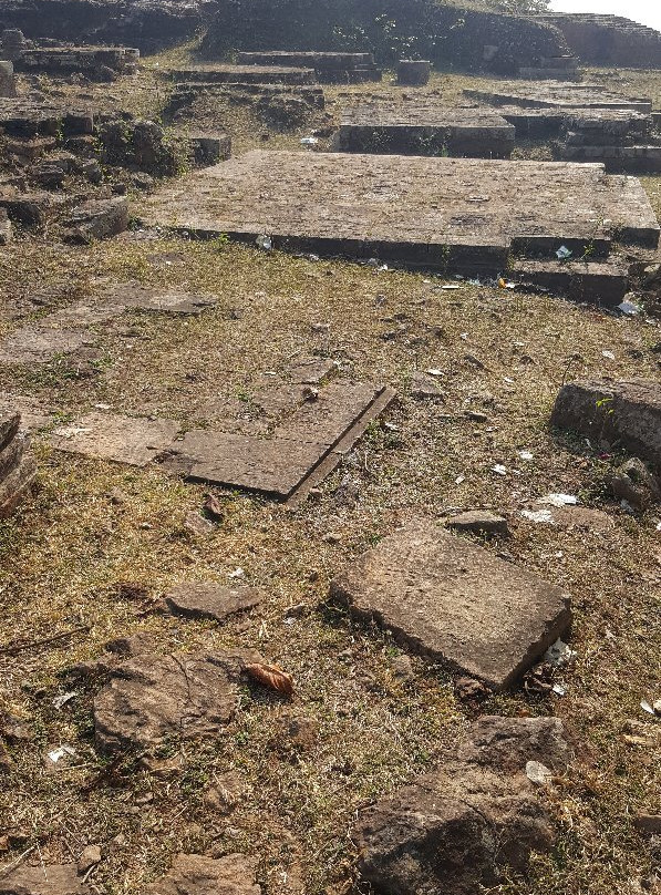 Ratnagiri Buddhist Excavation景点图片