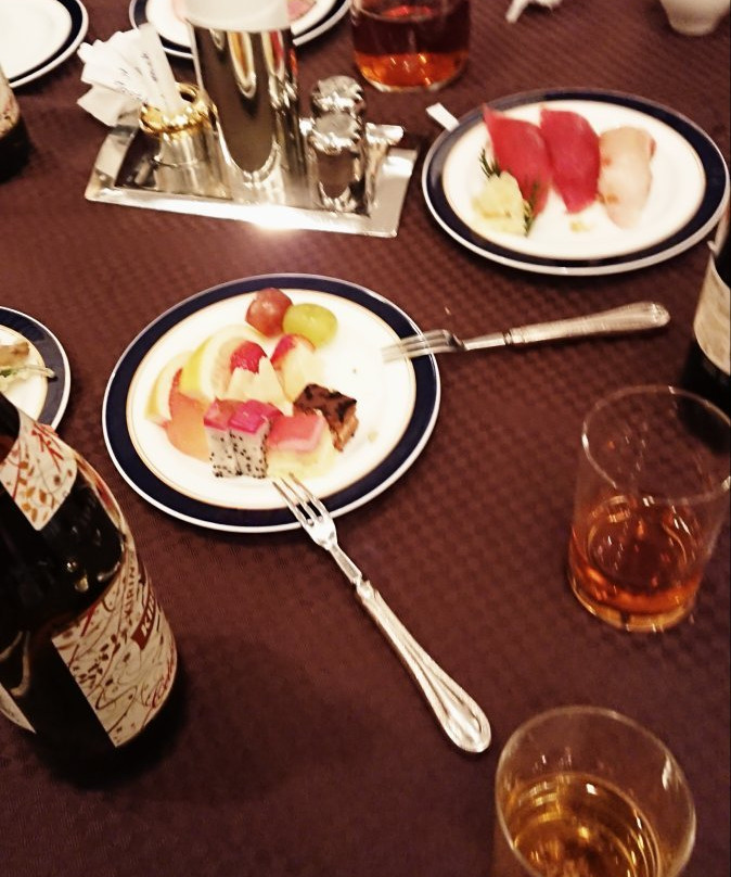 Hotel Racine Shimmaebashi主图
