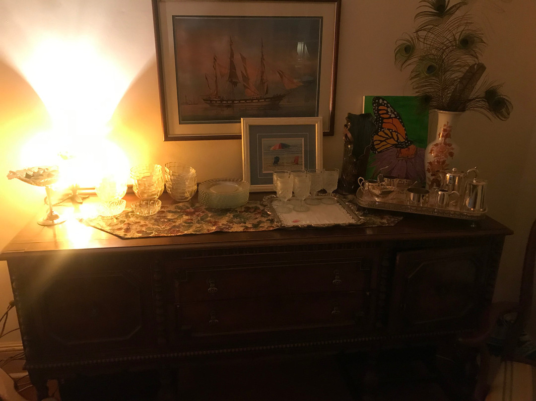 Channel Bass Inn And Restaurant主图