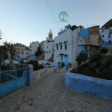 Destination Morocco-马拉喀什必去景点