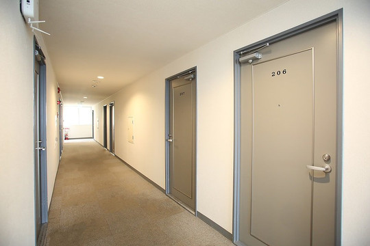 OYO 659 Hotel Bayside Muroran主图