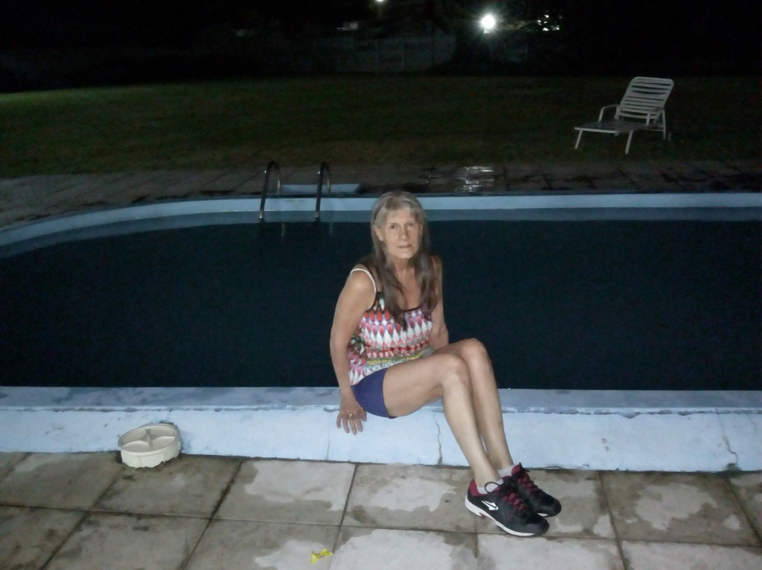 Parque Apart Hotel主图