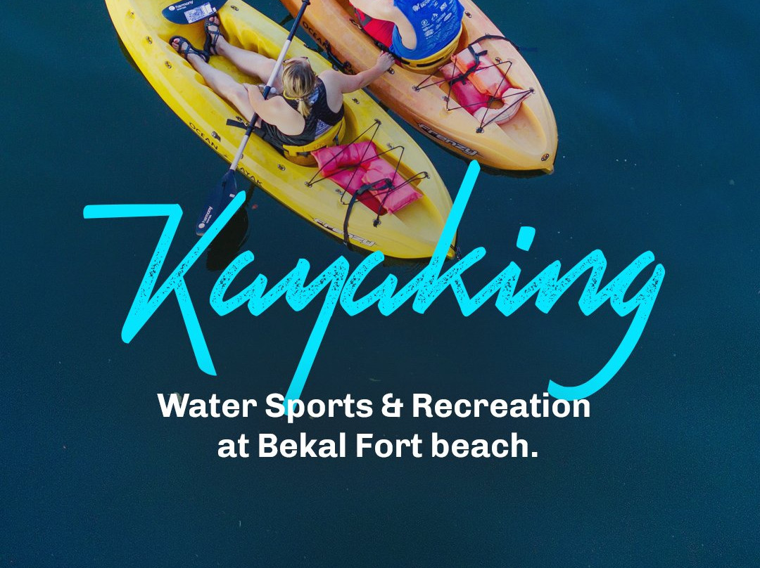 Bekal Beach景点图片