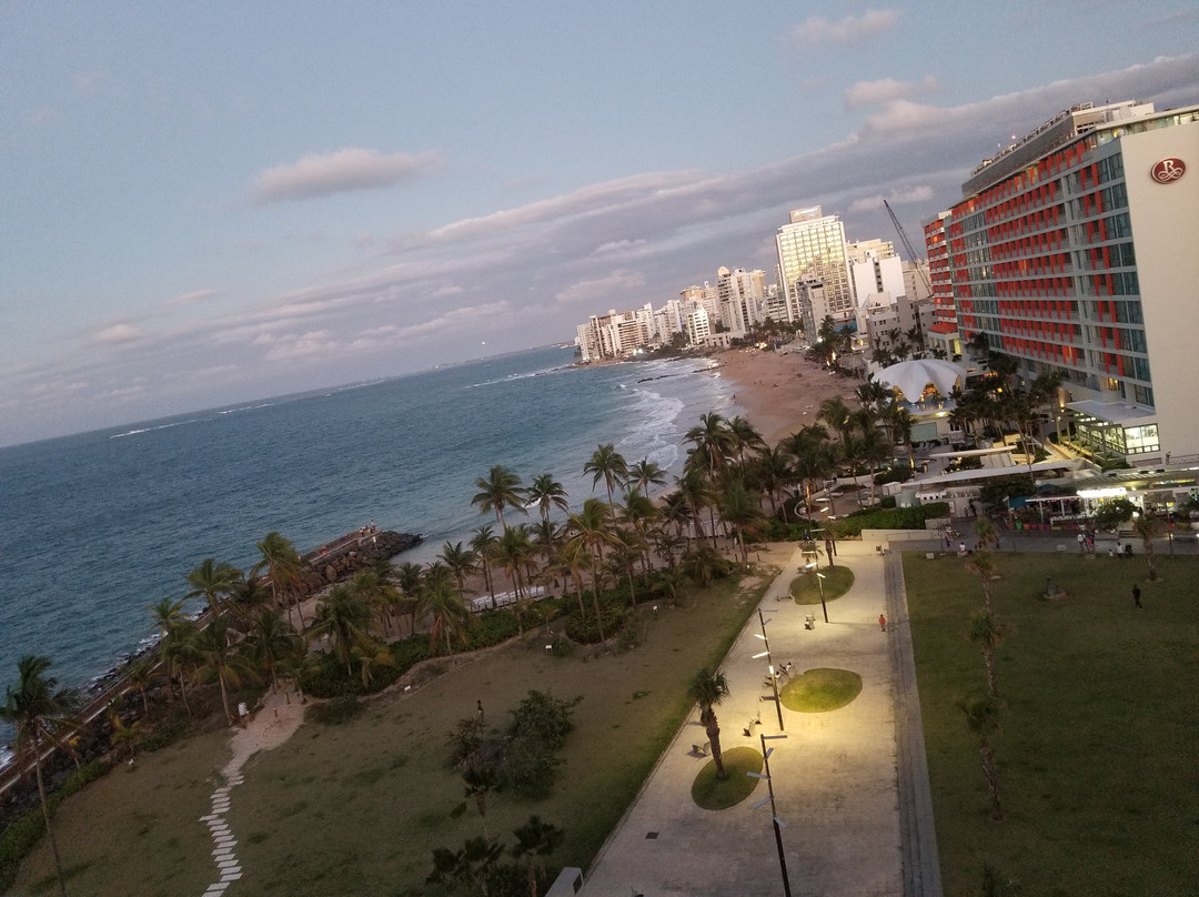 Ashford Avenue-圣胡安必去景点