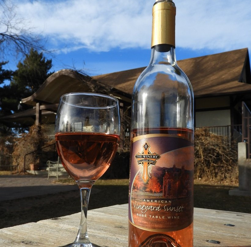 The Winery at Holy Cross Abbey-卡农城必去景点