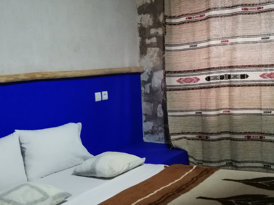 Auberge Chez Aissa主图